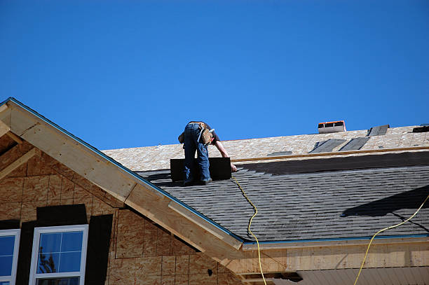 Quick and Trustworthy Emergency Roof Repair Services in Frederick, CO