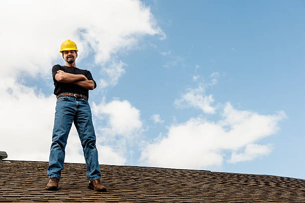 Best Emergency Roof Repair  in Frederick, CO