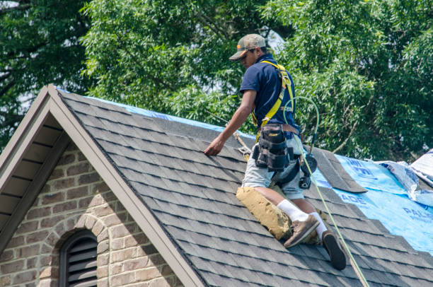 Slate Roofing Contractor in Frederick, CO